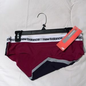 New Balance Set of three Underwear